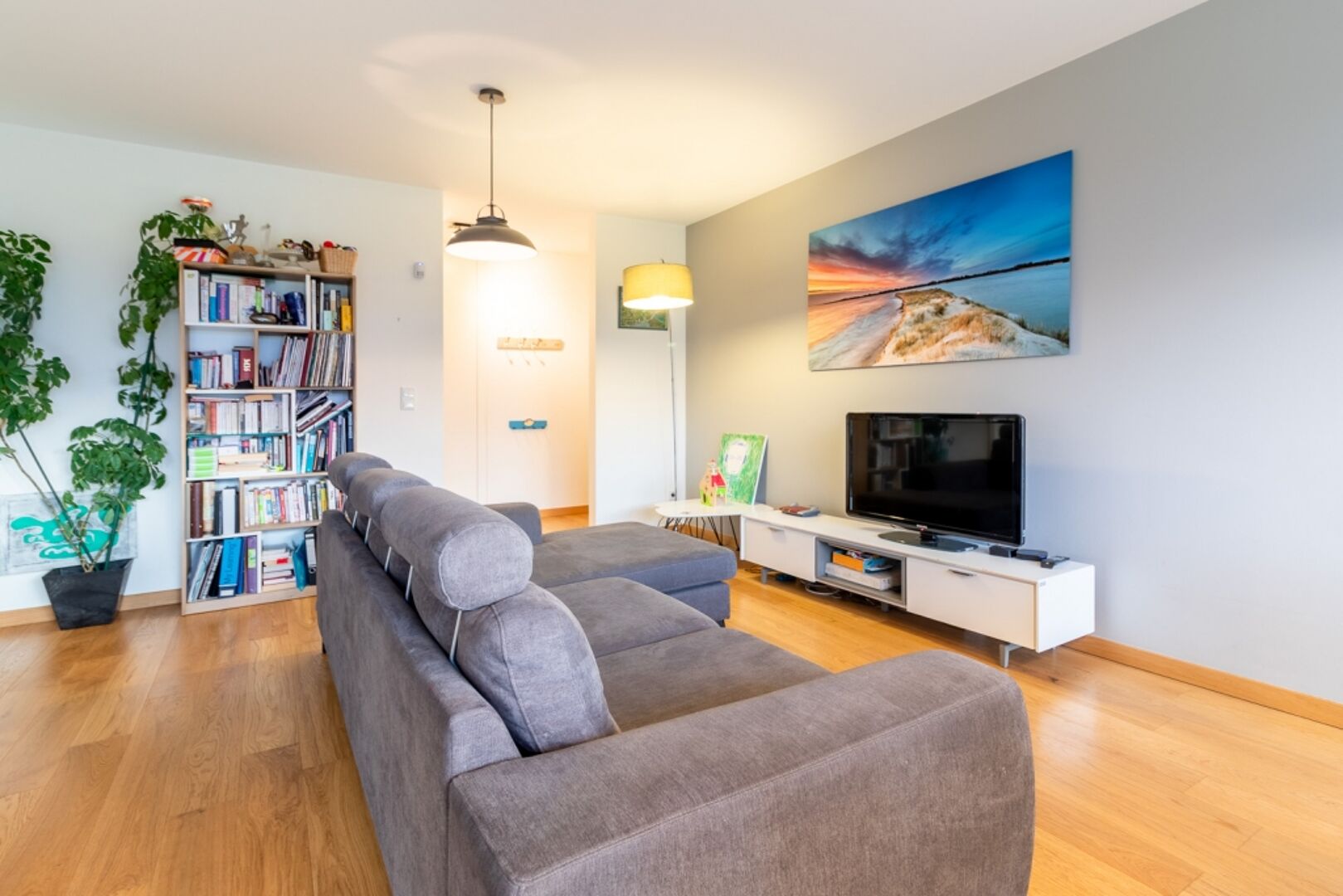 Luxembourg - Cessange - Boulevard du Brill